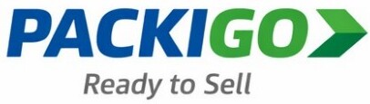 PACKIGO Ready to Sell
